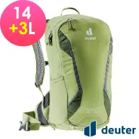 在飛比找Yahoo奇摩購物中心優惠-【deuter 德國】RACE EXP Air 14+3L自