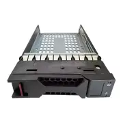 HPE OEM GENUINE MSA 2060 2062 1060 LFF SAS SATA HARD DRIVE TRAY | P14406-001-NEW