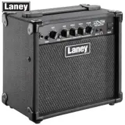 Laney LX15B 15 Watts RMS Combo Bass Amplifier 3 Band EQ Single Channel