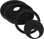 KALLORY 3Pcs Phone Webcam Covers Sliding Camera for Privacy Lens Covers for Mobile Devices Secure Your with Easy Slide Mechanism