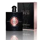 YSL Black Opium for Women EDP Perfume 90Ml