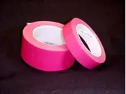 3M RED CIRCUIT PLATING TAPE 1280 12in X 72yd 4.2MIL PER ROLL (CUSTOM CUT) NEW