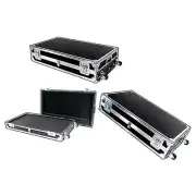 ATA AIRLINER CASE For ALLEN & HEATH PA20-CP PA20P MIXER