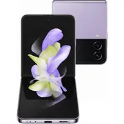 Samsung Galaxy Z Flip4 5G 512GB (Purple)