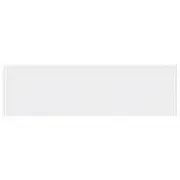 Fisher & Paykel 18 Litre Storage Plinth - White