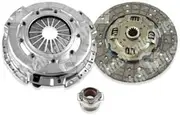 Clutch Industries Heavy Duty Clutch Kit R1191NHD