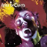 [ALICE IN CHAINS] Facelift