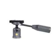 Vanguard VEO BP-45T Camera Ball Pan Head Handle Mount Holder
