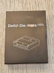 Thermal Grizzly Delid-Die-Mate for Intel 12th / 13th / 14th Gen LGA1700 CPU