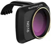 Sunnylife ND Filter Lens for Mavic Mini/Mini 2/SE/2 SE/4K (ND16)