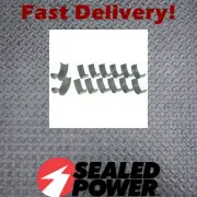 Sealed Power (7211M 10) Main Bearing Set suits Jeep Grand Cherokee WJ ERH 242 MX (for: Jeep)
