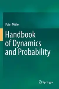 在飛比找博客來優惠-Handbook of Dynamics and Proba