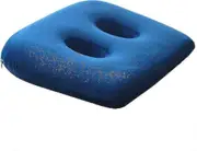 Orthopedic Seat Cushion Socket Seat Memory Foam Sit Bone Relief Cushion Gift NOD9