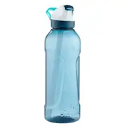 Hiking Water Bottle BPA Free 0.8L - Tritan 900 - Dark Petrol Blue