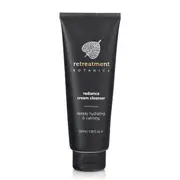 Retreatment Botanics Radiance Cream Cleanser