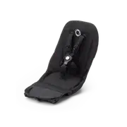 Bugaboo Donkey 3 seat fabric Black