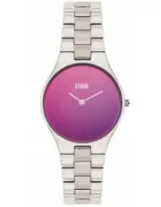 Storm ZELIA Lazer Purple Women's Watch 47416P