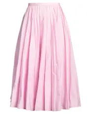 [PHILOSOPHY DI LORENZO SERAFINI] PHILOSOPHY di LORENZO SERAFINI Midi skirts - Item 30428251