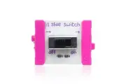 littleBits - Slide Switch