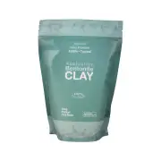Australian Healing Clay Bentonite Clay Powder 500 gm