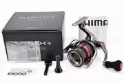 New SHIMANO 21 SEPHIA XR C3000S Spinning Reel Left&Right Interchangeable Handle