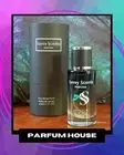 Savvy Scents Bitter Peach 50ml Mens cologne eau de parfum Aftershave Perfume