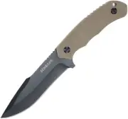 NEW Schrade I-Beam Fixed Blade Outdoor & Hunting Knives