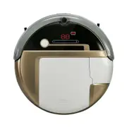 Fd-3rsw Iic Cs 1000pa Large Suction Smart Household Vacuum Cleaner Clean Robot
