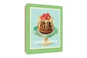 Sweet Notes: 20 Notecards and Envelopes