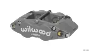 Wilwood 120-13263 Forged Superlite 4R Caliper 5.98 Radial Right Hand Mount Therm