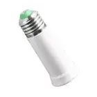 E27 to E27 Light Socket Extender Light Bulb Socket Lamp Holder Heat resistant