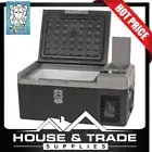Brass Monkey Portable Fridge and Freezer 15L With Battery Compartment GH2068