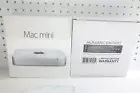 NOS Apple Mac Mini (Late 2014) A1347 Dual Core i5 2.7G 4GB RAM 500GB MGEM2LL/A