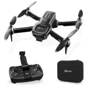 F16 FPV Drone with for - 2.4G RC Quadcopter Drones for and Beginners with 6-A...