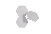 Nanoleaf Shapes - Hexagons Expansion Pack (3 Panels)