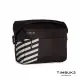 TIMBUK2 TREAT RACK TRUNK單車專用置物包 (16L) (Jet Black(黑色)