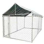 [Royal Pets] NEW Pet Dog Enclosure Kennel Playpen Puppy Run Exe