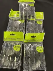 Paul Mitchell Pro Tools Sectioning Hair Clips Set Qty 5Packs Of 4