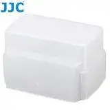 在飛比找遠傳friDay購物精選優惠-JJC副廠肥皂盒柔光盒FC-26D適Nikon尼康SB-60