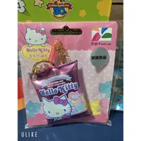 在飛比找蝦皮購物優惠-三麗鷗軟糖造型卡-Hello Kitty