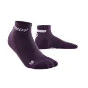 Women's CEP Compression Socks The Run 4.0 - Low Cut