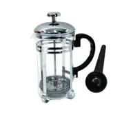 Smartlink 600ML Home French Coffee Press Stainless Steel Glass Tea Plunger Filter Pot