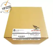 New & Sealed Allen-Bradley 1746-P4 Ser A SLC 500 Power Supply Module AB 1746P4