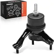 A-Premium Driver Side Transmission Mount Compatible with Toyota Camry 2007-2017, Highlander 2009-2019, Sienna 2011-2020, Avalon 2008-2018, Venza 2009-2016 & Lexus RX350, ES350, Automatic Transmission