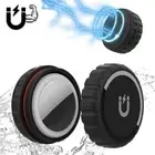 Waterproof Magnetic Protective Case Holder Cover for Apple Airtag