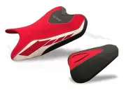 Fit Yamaha Yzf R6 2008-2016 Volcano Design Seat Cover Y015C162 Anti Slip