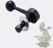 Milling Machine Parts Motor Locknut CNC Vertical Mill Handle Tool For Bridgeport