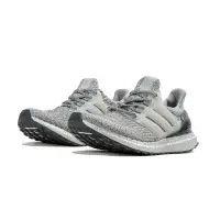 在飛比找Yahoo!奇摩拍賣優惠-【KA】Adidas Ultra Boost Silver 