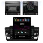 Android10.1 Radio Stereo GPS Nav WIFI Head Unit For 03-09 Subaru Legacy Outback