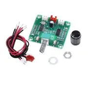1X(PAM8403 2X5W Bluetooth 5.0 Stereo Digital Amplifier Board Dual Channel2098